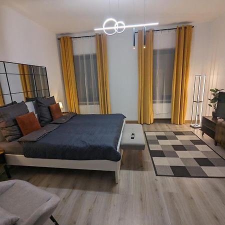 Schoenes 3 Zimmer Apartment In Der Altstadt Von Koblenz Koblenz  Eksteriør billede