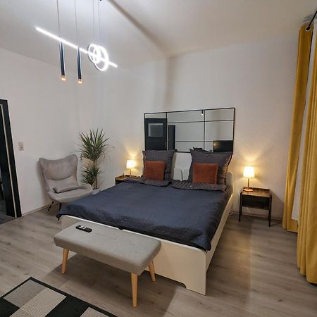 Schoenes 3 Zimmer Apartment In Der Altstadt Von Koblenz Koblenz  Eksteriør billede