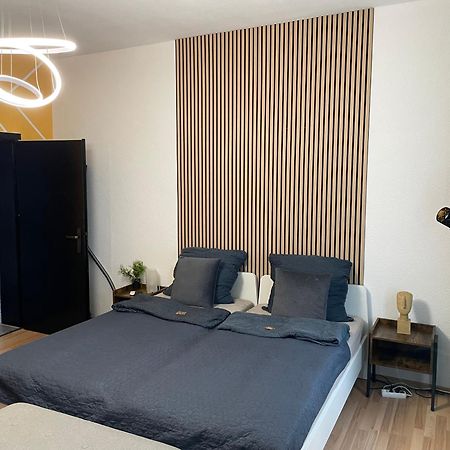Schoenes 3 Zimmer Apartment In Der Altstadt Von Koblenz Koblenz  Eksteriør billede