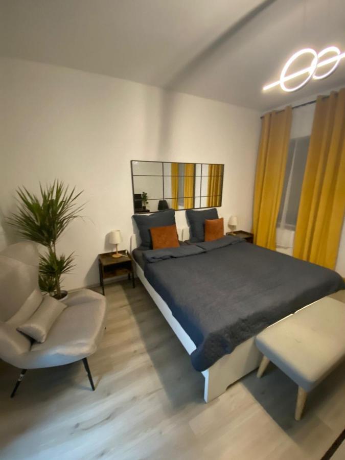 Schoenes 3 Zimmer Apartment In Der Altstadt Von Koblenz Koblenz  Eksteriør billede
