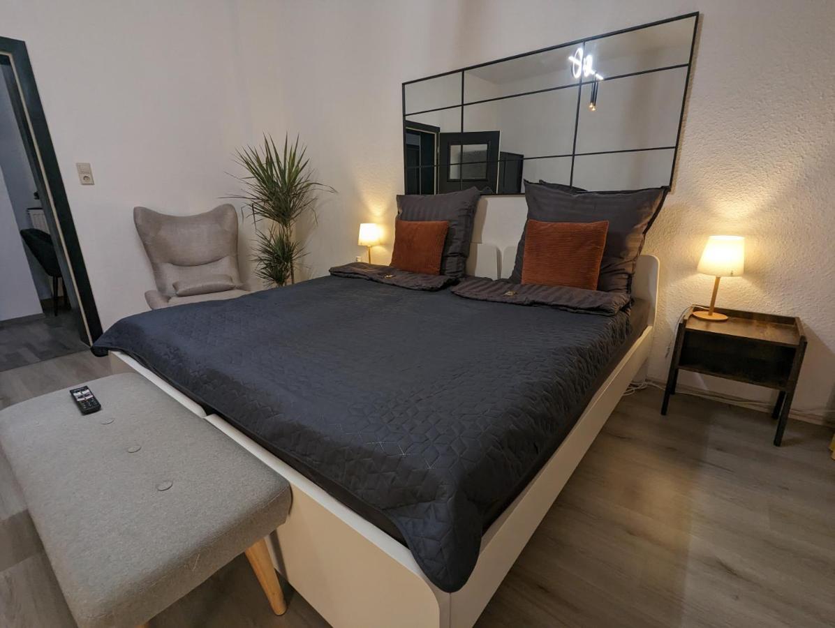 Schoenes 3 Zimmer Apartment In Der Altstadt Von Koblenz Koblenz  Eksteriør billede
