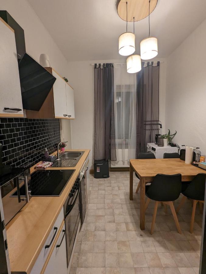 Schoenes 3 Zimmer Apartment In Der Altstadt Von Koblenz Koblenz  Eksteriør billede