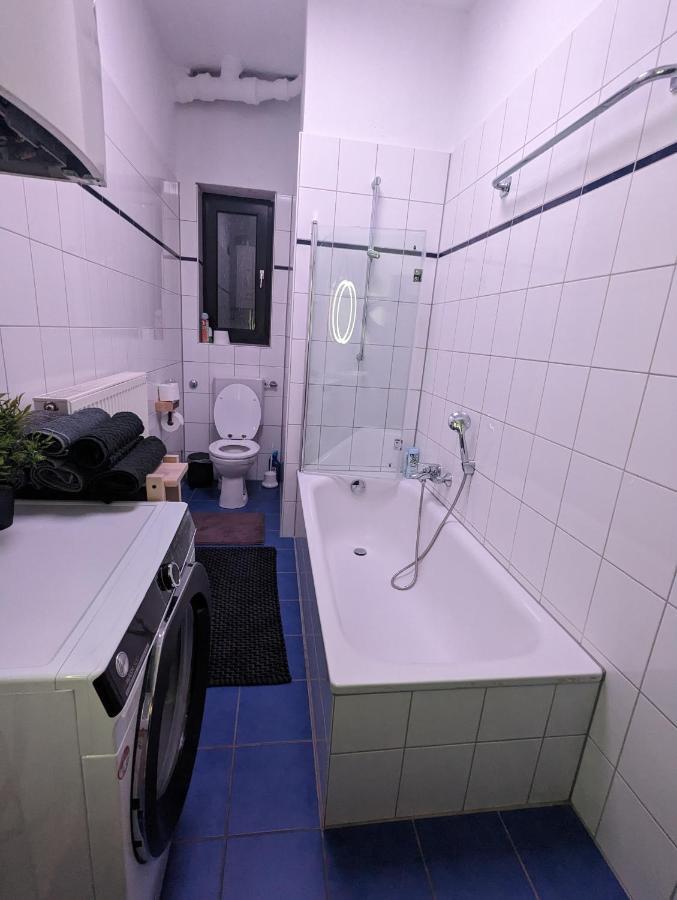 Schoenes 3 Zimmer Apartment In Der Altstadt Von Koblenz Koblenz  Eksteriør billede