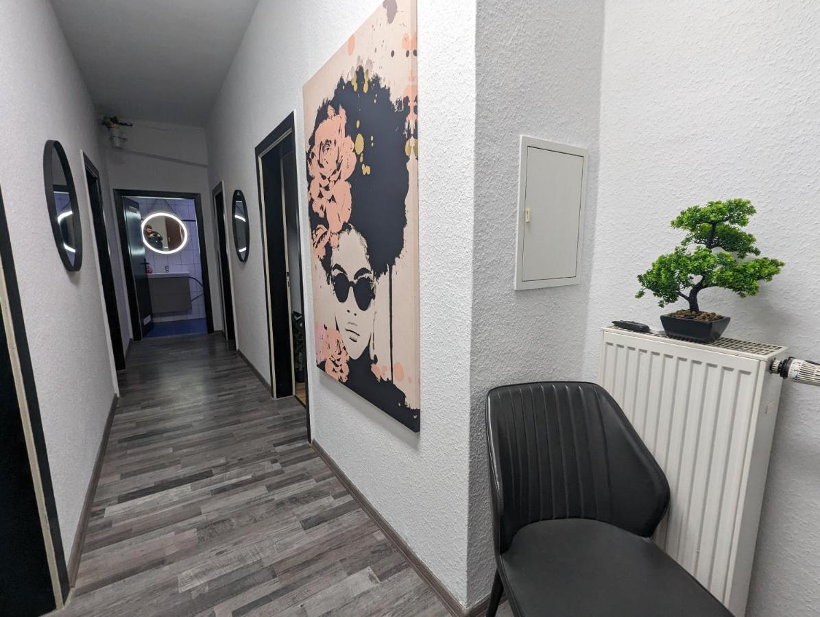 Schoenes 3 Zimmer Apartment In Der Altstadt Von Koblenz Koblenz  Eksteriør billede