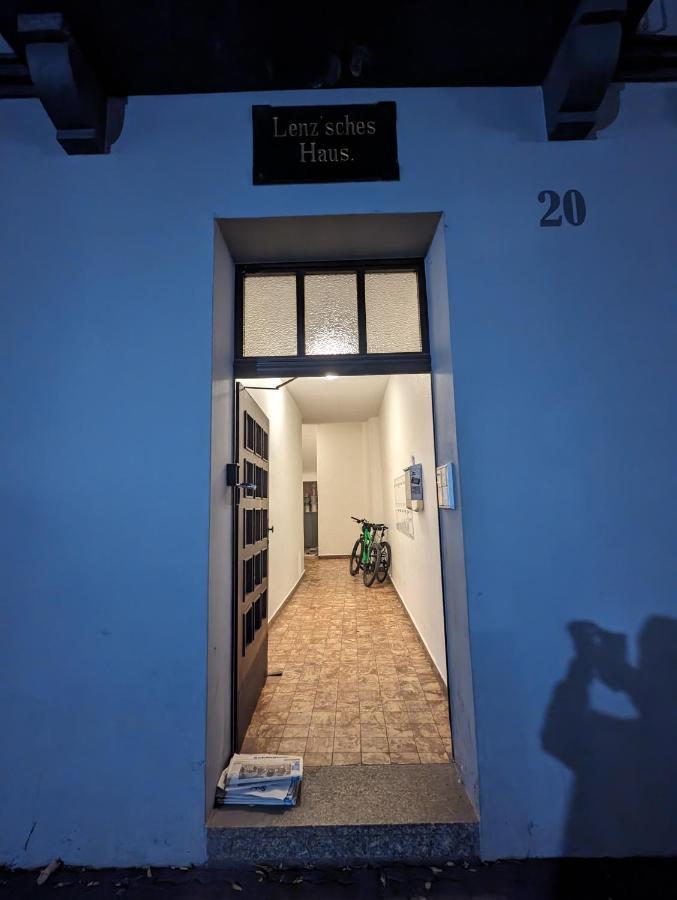 Schoenes 3 Zimmer Apartment In Der Altstadt Von Koblenz Koblenz  Eksteriør billede