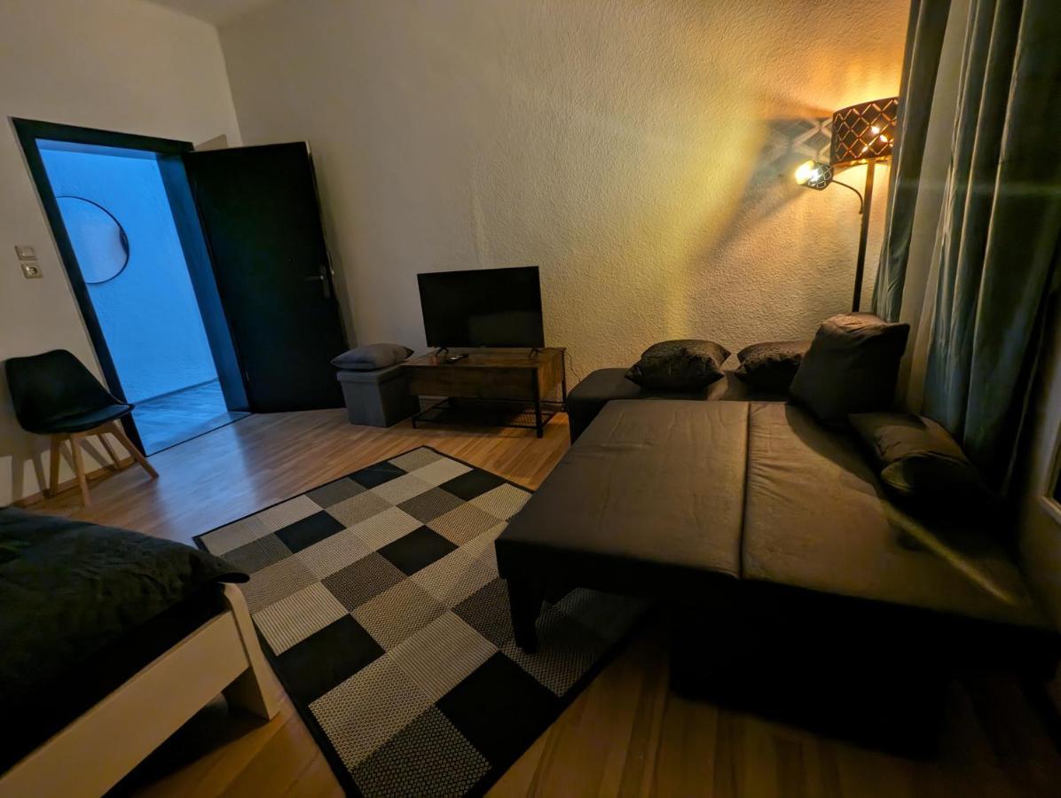 Schoenes 3 Zimmer Apartment In Der Altstadt Von Koblenz Koblenz  Eksteriør billede