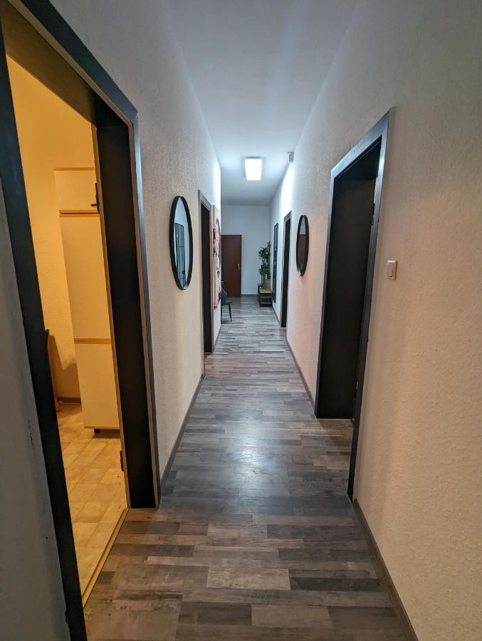 Schoenes 3 Zimmer Apartment In Der Altstadt Von Koblenz Koblenz  Eksteriør billede