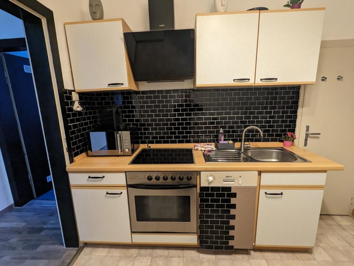 Schoenes 3 Zimmer Apartment In Der Altstadt Von Koblenz Koblenz  Eksteriør billede