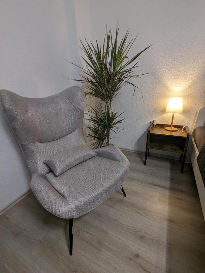 Schoenes 3 Zimmer Apartment In Der Altstadt Von Koblenz Koblenz  Eksteriør billede