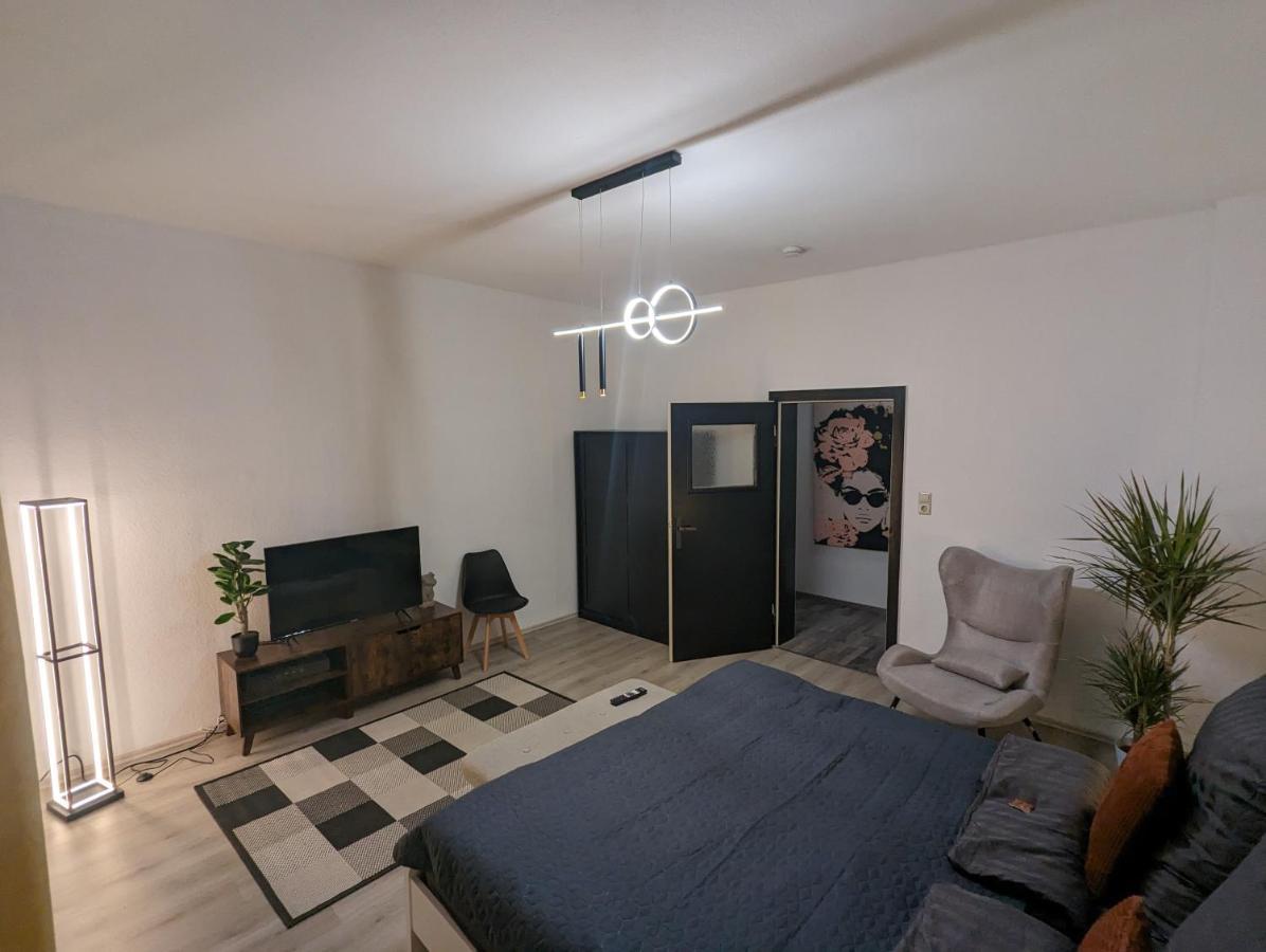 Schoenes 3 Zimmer Apartment In Der Altstadt Von Koblenz Koblenz  Eksteriør billede