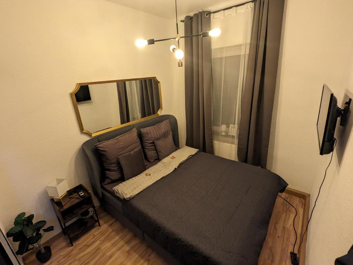 Schoenes 3 Zimmer Apartment In Der Altstadt Von Koblenz Koblenz  Eksteriør billede