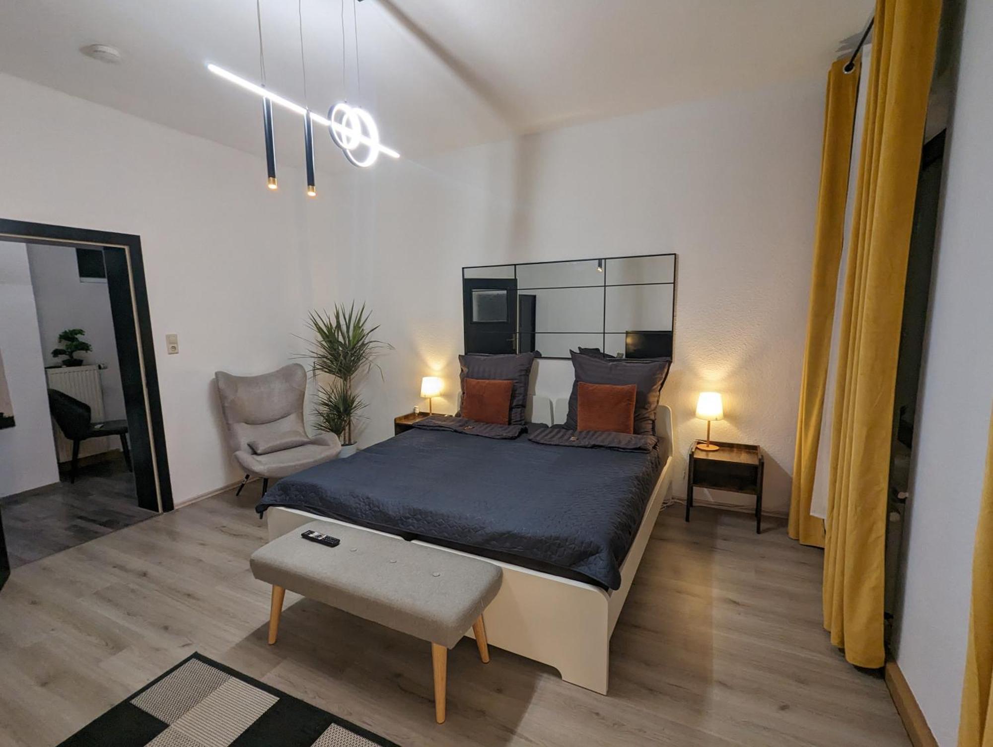Schoenes 3 Zimmer Apartment In Der Altstadt Von Koblenz Koblenz  Eksteriør billede