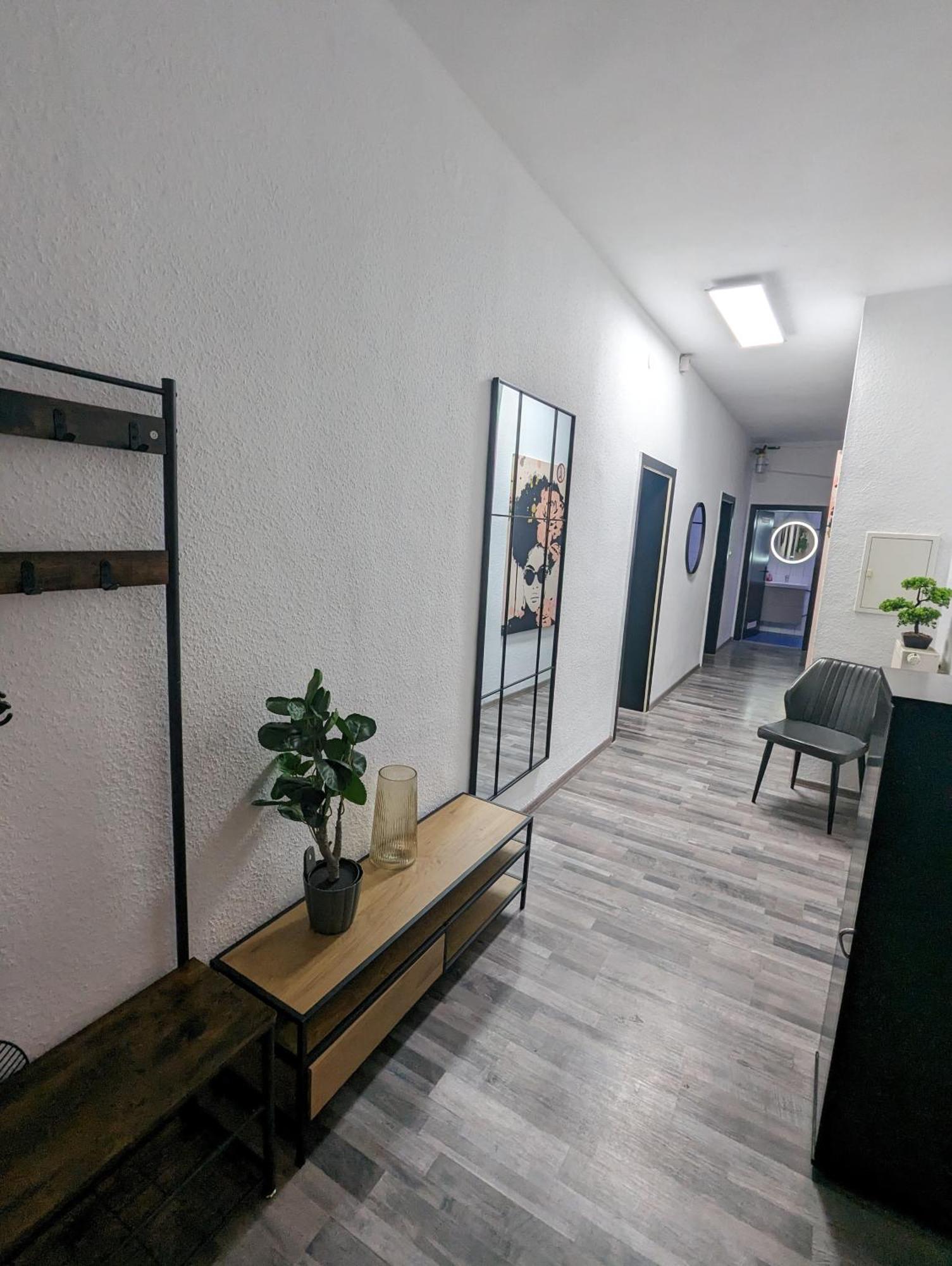 Schoenes 3 Zimmer Apartment In Der Altstadt Von Koblenz Koblenz  Eksteriør billede