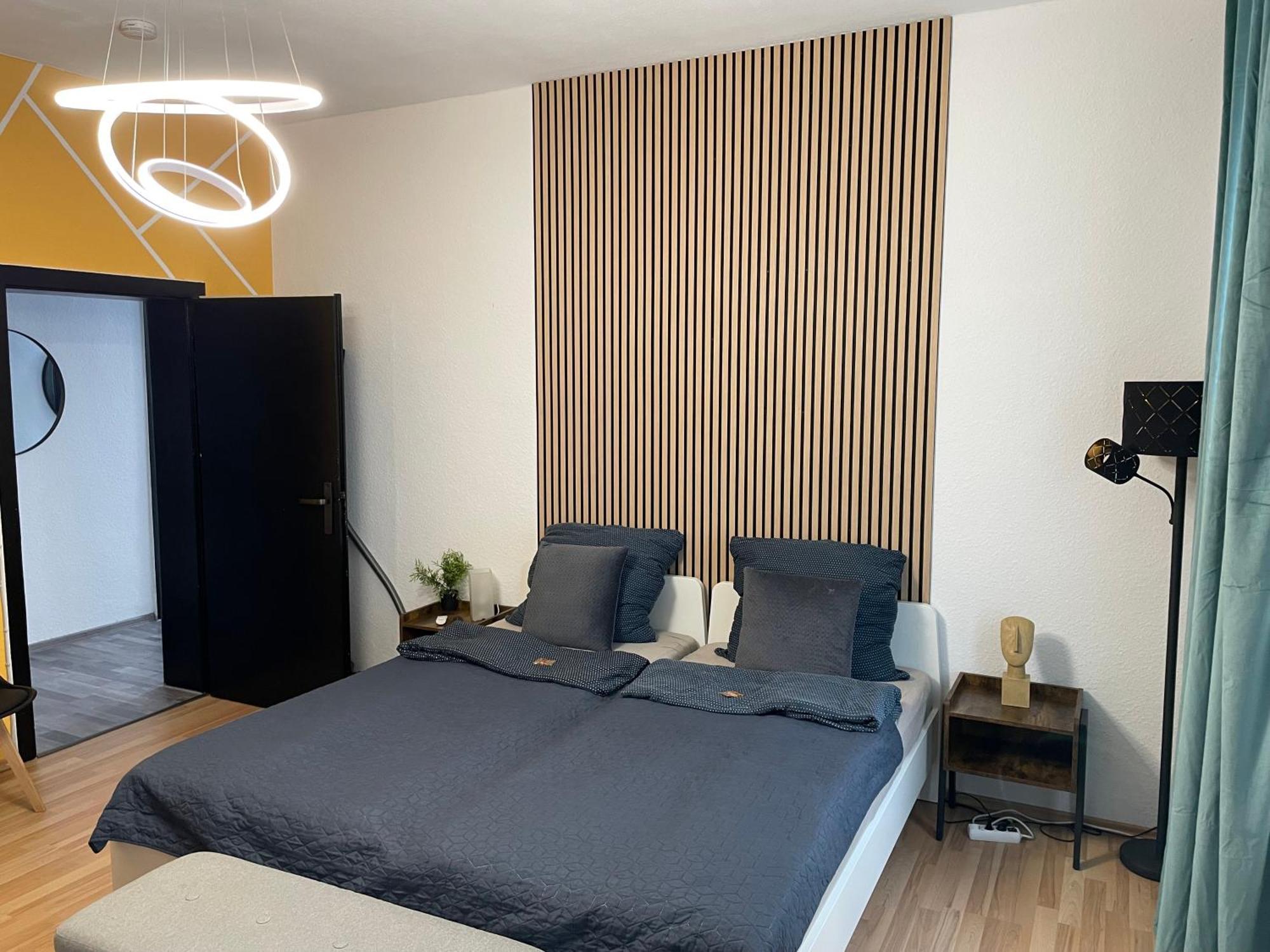 Schoenes 3 Zimmer Apartment In Der Altstadt Von Koblenz Koblenz  Eksteriør billede